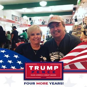 Meet your Posher, Cathy